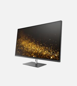 مانیتور 27 اینچ اچ پی