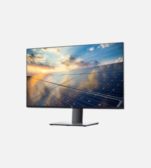 مانیتور 22 اینچ Dell